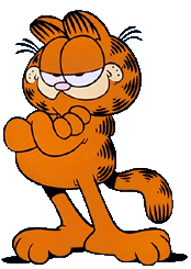 Garfield MEGA Collection 1978 - 2004